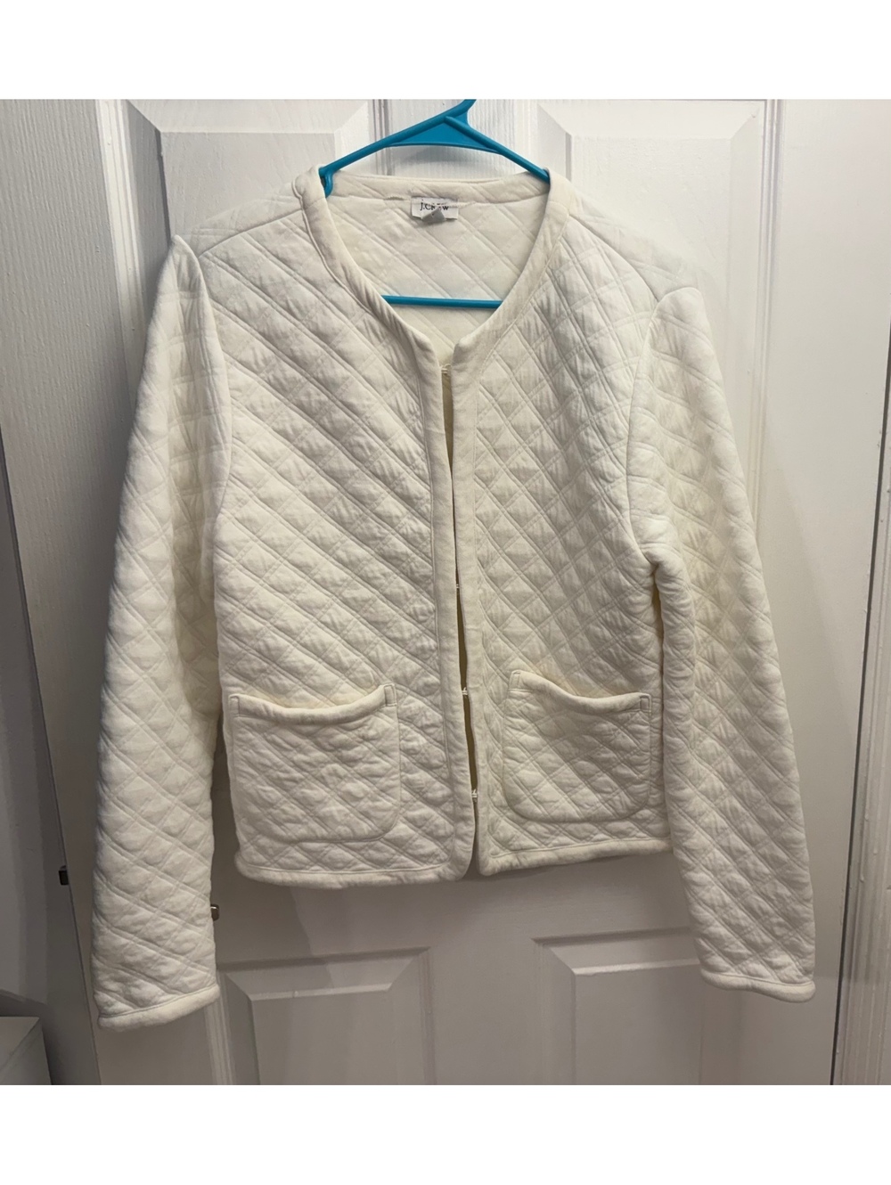 JCrew jacket size small - Picture 6 of 7